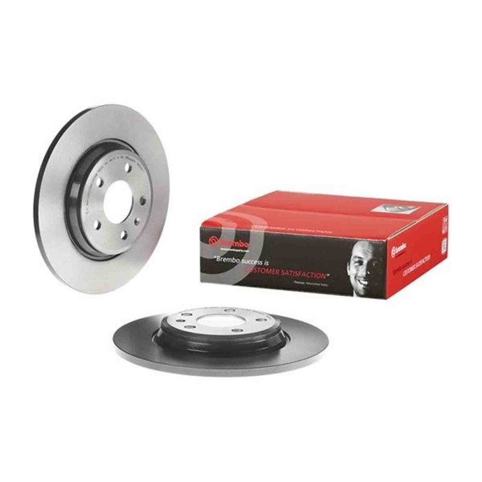 08D06011_1.JPG Discofreno Singolo 08.D060.11 BREMBO per AUDI