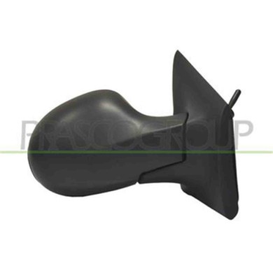 GUIDA_ALLA_SCELTA.JPG Retrovisore Destro A Cavi Per Renault Twingo Basic Dal 2007 Al 2012