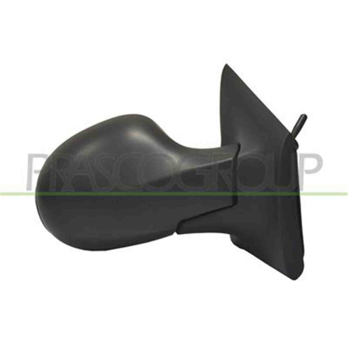 GUIDA_ALLA_SCELTA.JPG Retrovisore Destro A Cavi Per Renault Twingo Basic Dal 2007 Al 2012