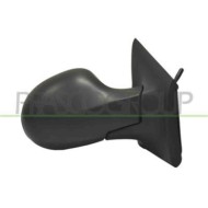 Retrovisore Destro A Cavi Per Renault Twingo Basic Dal 2007 Al 2012
