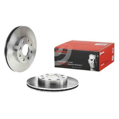 09309020_1.JPG Discofreno Singolo 09.3090.20 BREMBO per CHEVROLET DAEWOO