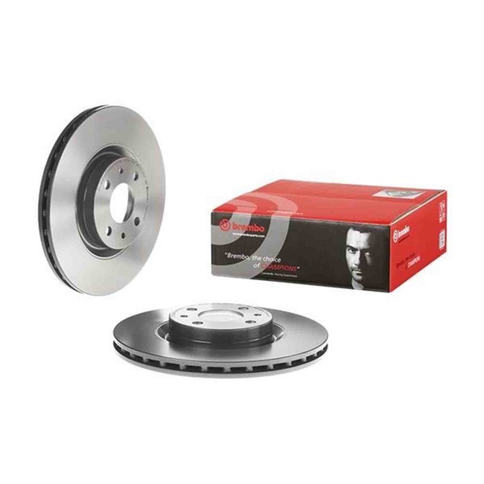 09493911_1.JPG Discofreno Singolo 09.4939.11 BREMBO per PEUGEOT CITROEN FIAT ALFA ROMEO LANCIA