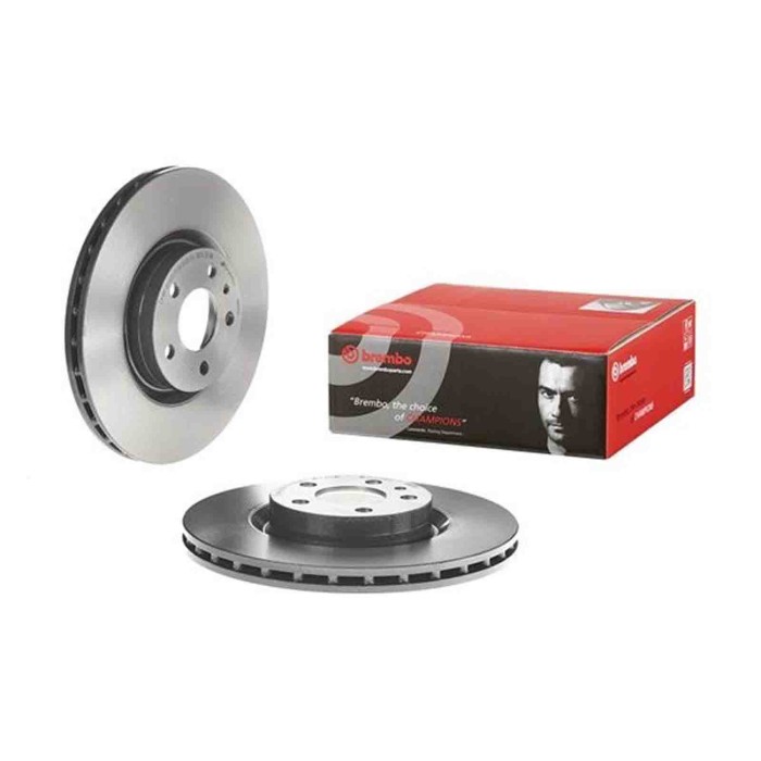 09493921_1.JPG Discofreno Singolo 09.4939.21 BREMBO per OPEL FIAT ALFA ROMEO LANCIA