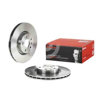09493924_1.JPG Discofreno Singolo 09.4939.24 BREMBO per OPEL FIAT ALFA ROMEO LANCIA