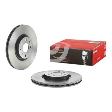09505811_1.JPG Discofreno Singolo 09.5058.11 BREMBO per FIAT ALFA ROMEO LANCIA