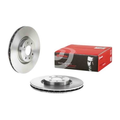 09505814_1.JPG Discofreno Singolo 09.5058.14 BREMBO per FIAT ALFA ROMEO LANCIA