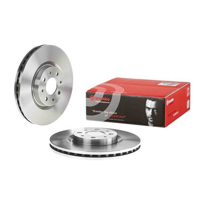 09518030_1.JPG Discofreno Singolo 09.5180.30 BREMBO per FIAT ALFA ROMEO LANCIA