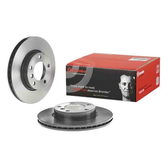 09539031_1.JPG Discofreno Singolo 09.5390.31 BREMBO per BMW