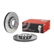 Discofreno Singolo 09.5745.21 BREMBO per AUDI VW SEAT SKODA