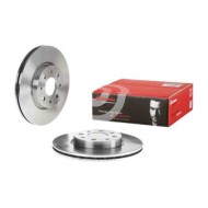 Discofreno Singolo 09.5870.14 BREMBO per FIAT ALFA ROMEO LANCIA