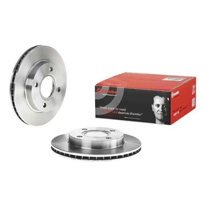 09672734_1.JPG Discofreno Singolo 09.6727.34 BREMBO