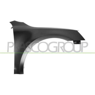 GUIDA_ALLA_SCELTA.JPG Parafango Anteriore Destro Per Skoda Octavia Dal 2017 Al 2020