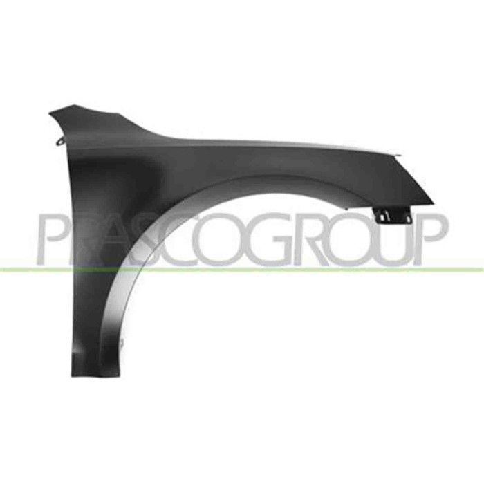 GUIDA_ALLA_SCELTA.JPG Parafango Anteriore Destro Per Skoda Octavia Dal 2017 Al 2020