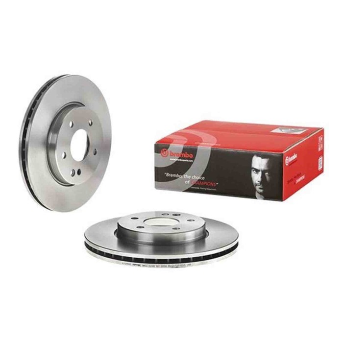 09684514_1.JPG Discofreno Singolo 09.6845.14 BREMBO per MERCEDES-BENZ