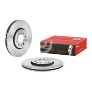 Discofreno Singolo 09.7010.20 BREMBO per AUDI VW SEAT SKODA