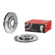 Discofreno Singolo 09.7011.14 BREMBO per AUDI VW SEAT SKODA