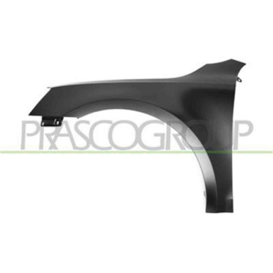 GUIDA_ALLA_SCELTA.JPG Parafango Anteriore Sinistro Per Skoda Octavia Dal 2017 Al 2020