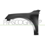 GUIDA_ALLA_SCELTA.JPG Parafango Anteriore Sinistro Per Skoda Octavia Dal 2017 Al 2020