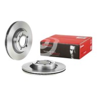Discofreno Singolo 09.7196.14 BREMBO per AUDI VW SEAT