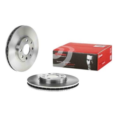 09762814_1.JPG Discofreno Singolo 09.7628.14 BREMBO per OPEL CHEVROLET