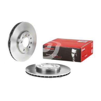 09762910_1.JPG Discofreno Singolo 09.7629.10 BREMBO per OPEL CHEVROLET