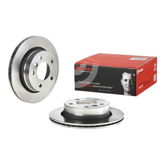 09772710_1.JPG Discofreno Singolo 09.7727.10 BREMBO per BMW