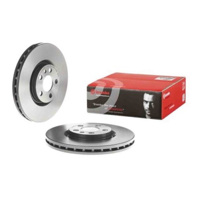 09800311_1.JPG Discofreno Singolo 09.8003.11 BREMBO per PEUGEOT CITROEN FIAT LANCIA MG