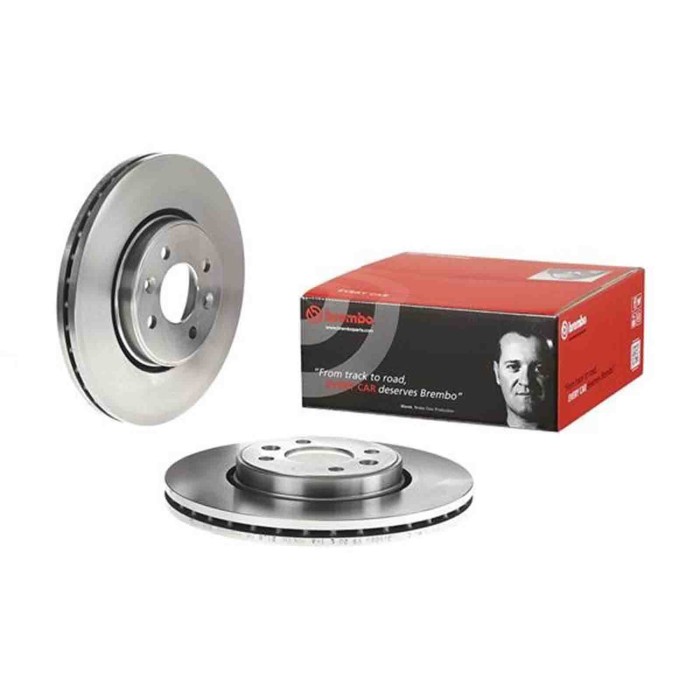 09813724_1.JPG Discofreno Singolo 09.8137.24 BREMBO