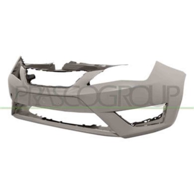 ST0381001_1.JPG Paraurti Anteriore Con Primer Per Seat Ibiza Fr (6j) Dal 2013 Al 2015