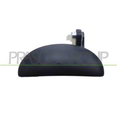 GUIDA_ALLA_SCELTA.JPG Maniglia Esterna Anteriore Sinistra Per Citroen C1 Dal 2005 Al 2008