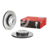 Discofreno Singolo 09.8609.11 BREMBO per LAND ROVER