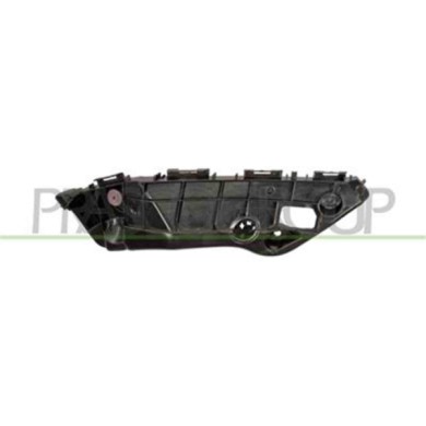 GUIDA_ALLA_SCELTA.JPG Staffa Destra Paraurti Anteriore Per Toyota Rav 4 Dal 2013 Al 2015