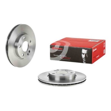 09868014_1.JPG Discofreno Singolo 09.8680.14 BREMBO per MERCEDES-BENZ