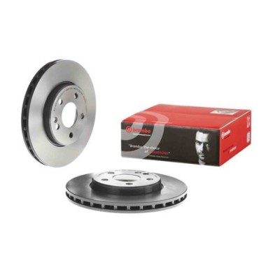 09868111_1.JPG Discofreno Singolo 09.8681.11 BREMBO per MERCEDES-BENZ