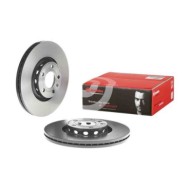 Discofreno Singolo 09.8690.11 BREMBO per AUDI VW SEAT SKODA