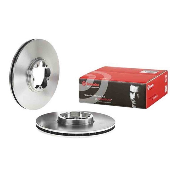 09883714_1.JPG Discofreno Singolo 09.8837.14 BREMBO per FORD
