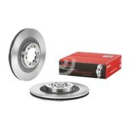 Discofreno Singolo 09.9132.10 BREMBO per MITSUBISHI