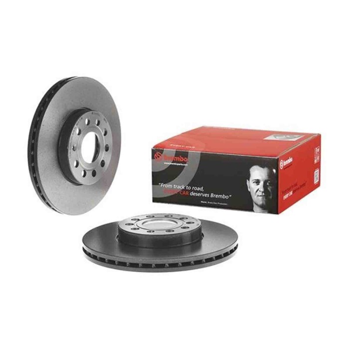 09914511_1.JPG Discofreno Singolo 09.9145.11 BREMBO per AUDI VW SEAT SKODA