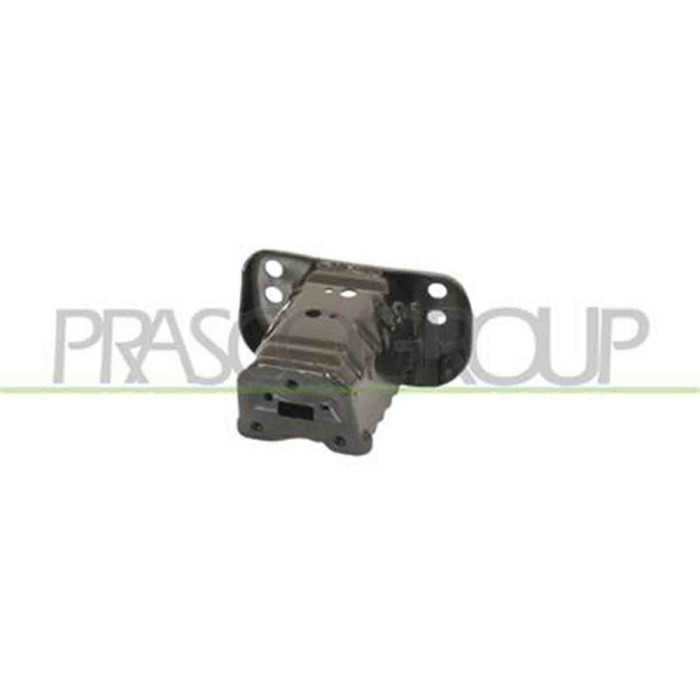 GUIDA_ALLA_SCELTA.JPG Staffa Paraurti Anteriore Sinistra In Ferro Per Toyota Yaris Dal 2006 Al 2009