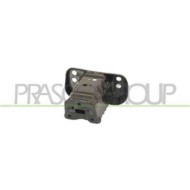 GUIDA_ALLA_SCELTA.JPG Staffa Paraurti Anteriore Sinistra In Ferro Per Toyota Yaris Dal 2006 Al 2009