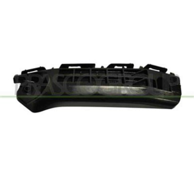 GUIDA_ALLA_SCELTA.JPG Staffa Laterale Sinistra Paraurti Anteriore Per Toyota Yaris Dal 2011 Al 2014