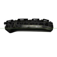 Staffa Laterale Sinistra Paraurti Anteriore Per Toyota Yaris Dal 2011 Al 2014