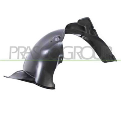 GUIDA_ALLA_SCELTA.JPG Passaruota Anteriore Destro Per Volkswagen Polo Dal 2001 Al 2005
