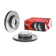 Discofreno Singolo 09.9172.1X BREMBO per BMW