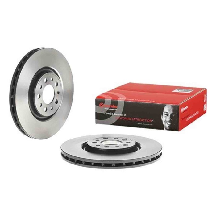 09936511_1.JPG Discofreno Singolo 09.9365.11 BREMBO per JEEP ALFA ROMEO