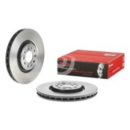 Discofreno Singolo 09.9365.11 BREMBO per JEEP ALFA ROMEO