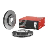 Discofreno Singolo 09.9464.11 BREMBO per FORD VOLVO