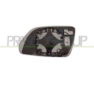 Piastra Specchio Destra Per Volkswagen Polo Dal 2005 Al 2009