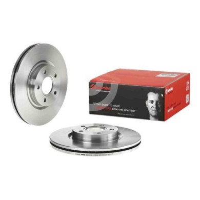 09946814_1.JPG Discofreno Singolo 09.9468.14 BREMBO per FORD VOLVO