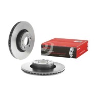 Discofreno Singolo 09.9540.11 BREMBO per AUDI